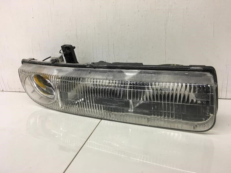 1996-1999 Saturn Sl Passenger Right Oem Head Light Headlight Lamp 14637 - Oemusedautoparts1.com
