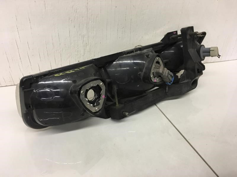 1996-1999 Saturn Sl Passenger Right Oem Head Light Headlight Lamp 14637 - Oemusedautoparts1.com