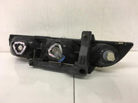 1996-1999 Saturn Sl Passenger Right Oem Head Light Headlight Lamp 14637 - Oemusedautoparts1.com
