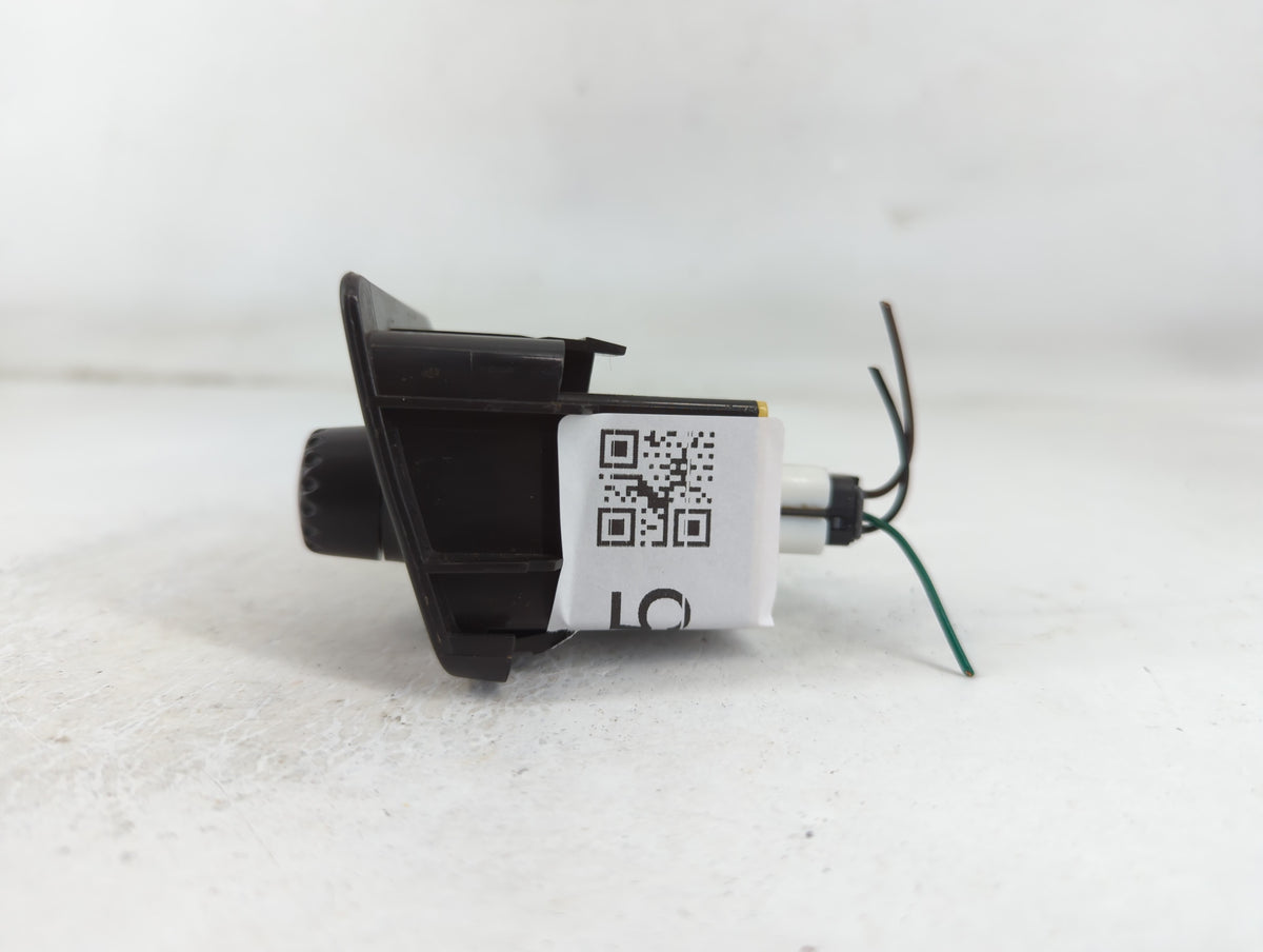 1998 Saturn Sl Interior Lights Switch - Oemusedautoparts1.com