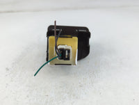 1998 Saturn Sl Interior Lights Switch - Oemusedautoparts1.com