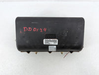 1998 Saturn Sl2 Air Bag Driver Left Knee OEM P/N:1X43-F644A74-AG Fits OEM Used Auto Parts - Oemusedautoparts1.com