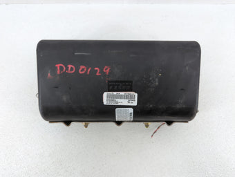 compare product 1998 Saturn Sl2 Air Bag Driver Left Knee OEM P/N:1X43-F644A74-AG Fits OEM Used Auto Parts