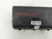 1998 Saturn Sl2 Air Bag Driver Left Knee OEM P/N:1X43-F644A74-AG Fits OEM Used Auto Parts - Oemusedautoparts1.com