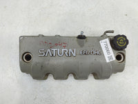 1998 Saturn Sw1 Driver Left Cylinder Head Valve Cover Fits OEM Used Auto Parts - Oemusedautoparts1.com