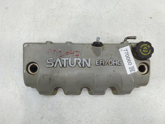 compare product 1998 Saturn Sw1 Driver Left Cylinder Head Valve Cover Fits OEM Used Auto Parts