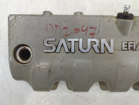 1998 Saturn Sw1 Driver Left Cylinder Head Valve Cover Fits OEM Used Auto Parts - Oemusedautoparts1.com