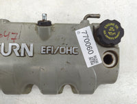 1998 Saturn Sw1 Driver Left Cylinder Head Valve Cover Fits OEM Used Auto Parts - Oemusedautoparts1.com