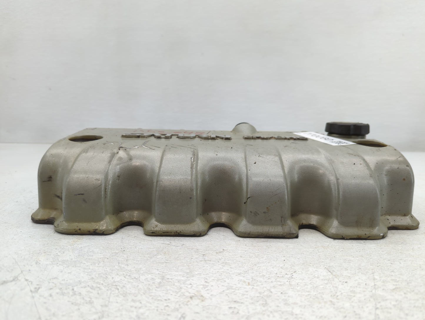 1998 Saturn Sw1 Driver Left Cylinder Head Valve Cover Fits OEM Used Auto Parts - Oemusedautoparts1.com