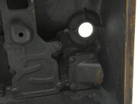 1998 Saturn Sw1 Driver Left Cylinder Head Valve Cover Fits OEM Used Auto Parts - Oemusedautoparts1.com