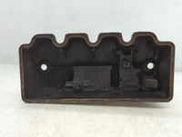 1998 Saturn Sw1 Driver Left Cylinder Head Valve Cover Fits OEM Used Auto Parts - Oemusedautoparts1.com