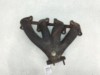 compare product 1995-1999 Saturn Sw1 Turbocharger Exhaust Manifold With Turbo Charger
