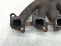 1995-1999 Saturn Sw1 Turbocharger Exhaust Manifold With Turbo Charger - Oemusedautoparts1.com
