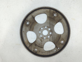 compare product 1998 Saturn Sw1 Transmission Flywheel Flexplate P/N:TPO348 Fits OEM Used Auto Parts