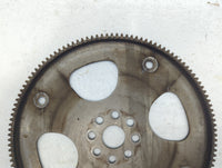 1998 Saturn Sw1 Transmission Flywheel Flexplate P/N:TPO348 Fits OEM Used Auto Parts - Oemusedautoparts1.com