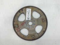 1998 Saturn Sw1 Transmission Flywheel Flexplate P/N:TPO348 Fits OEM Used Auto Parts - Oemusedautoparts1.com