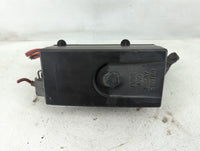 1998 Saturn Sw2 Fusebox Fuse Box Panel Relay Module Fits OEM Used Auto Parts - Oemusedautoparts1.com