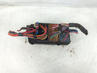 1998 Saturn Sw2 Fusebox Fuse Box Panel Relay Module Fits OEM Used Auto Parts - Oemusedautoparts1.com