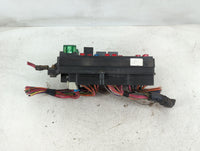 1998 Saturn Sw2 Fusebox Fuse Box Panel Relay Module Fits OEM Used Auto Parts - Oemusedautoparts1.com