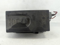 1998 Saturn Sw2 Fusebox Fuse Box Panel Relay Module Fits OEM Used Auto Parts - Oemusedautoparts1.com