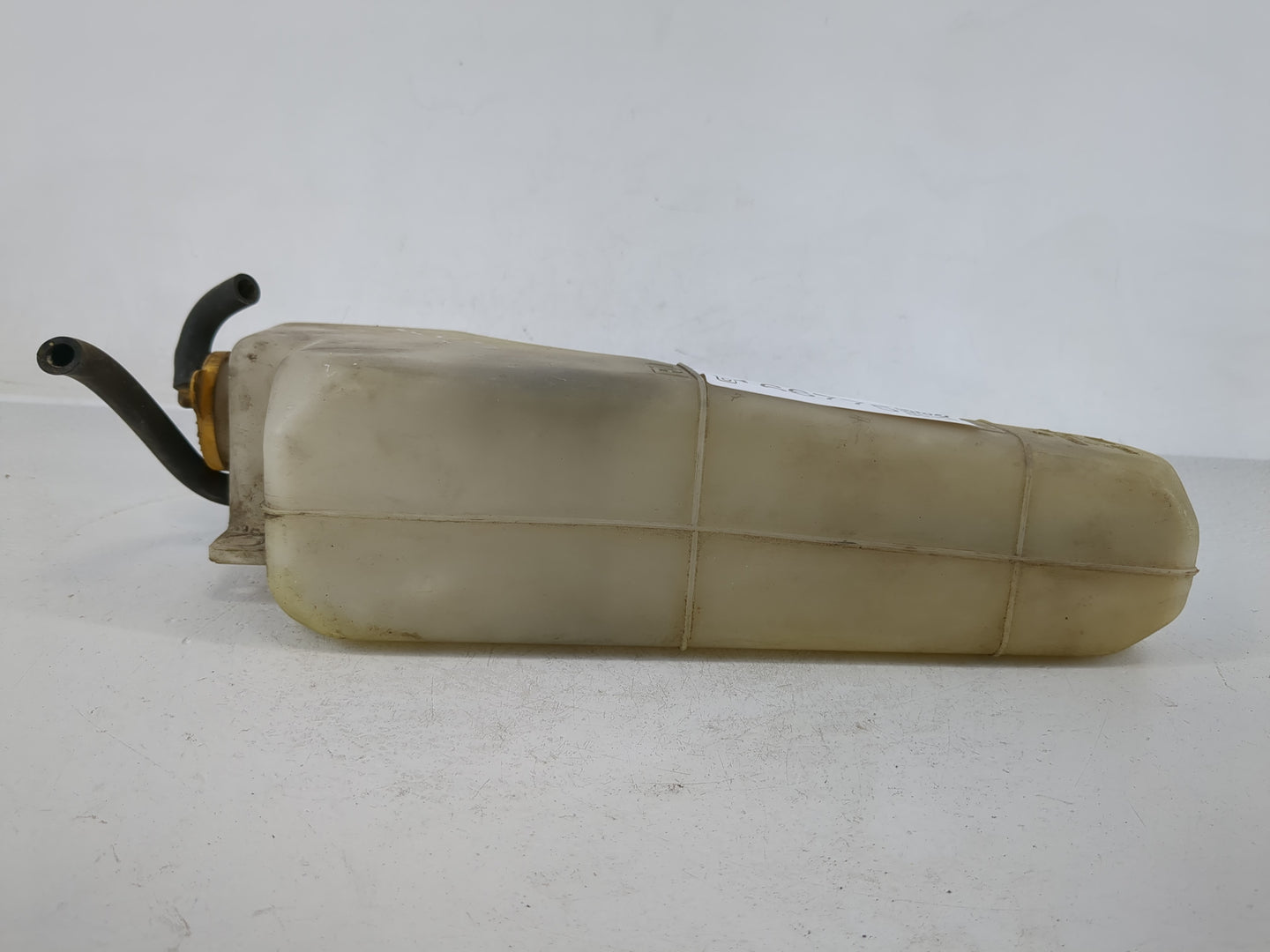 Subaru Forester Windshield Washer Fluid Reservoir Bottle Oem - Oemusedautoparts1.com