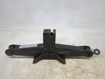 1998 Subaru Forester Spare Scissor Car Jack Black - Oemusedautoparts1.com