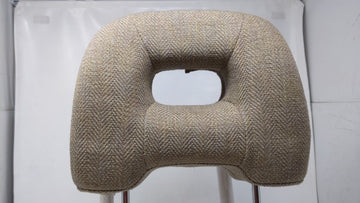 1998 Subaru Forester Headrest Head Rest Rear Center Seat Tan - Oemusedautoparts1.com