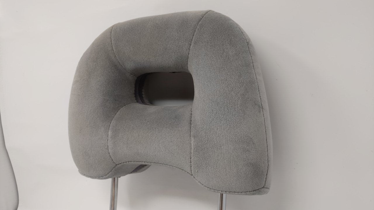 1998-1998 Subaru Forester Headrest Head Rest Front Passenger Seat Gray - Oemusedautoparts1.com