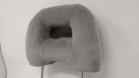 1998-1998 Subaru Forester Headrest Head Rest Front Passenger Seat Gray - Oemusedautoparts1.com