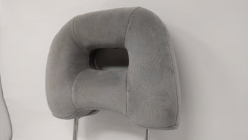 1998-1998 Subaru Forester Headrest Head Rest Front Passenger Seat Gray - Oemusedautoparts1.com