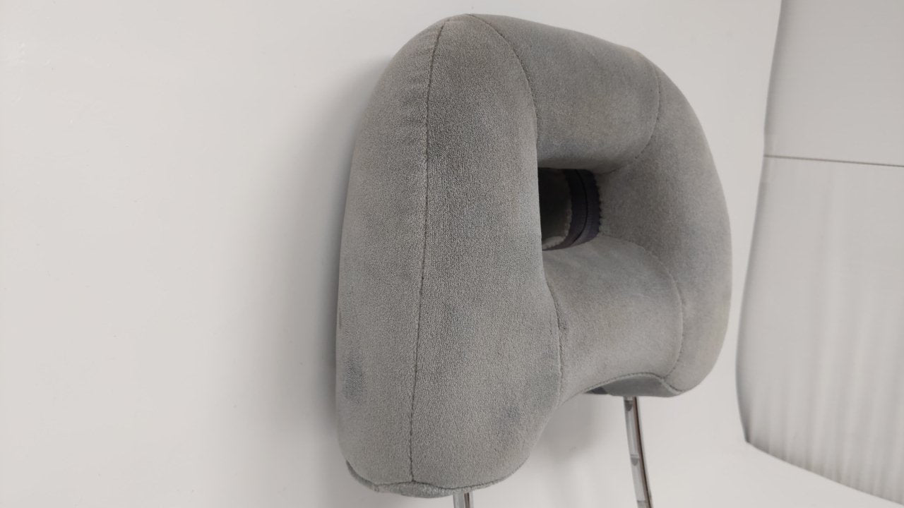 1998-1998 Subaru Forester Headrest Head Rest Front Passenger Seat Gray - Oemusedautoparts1.com