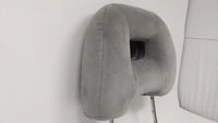 1998-1998 Subaru Forester Headrest Head Rest Front Passenger Seat Gray - Oemusedautoparts1.com