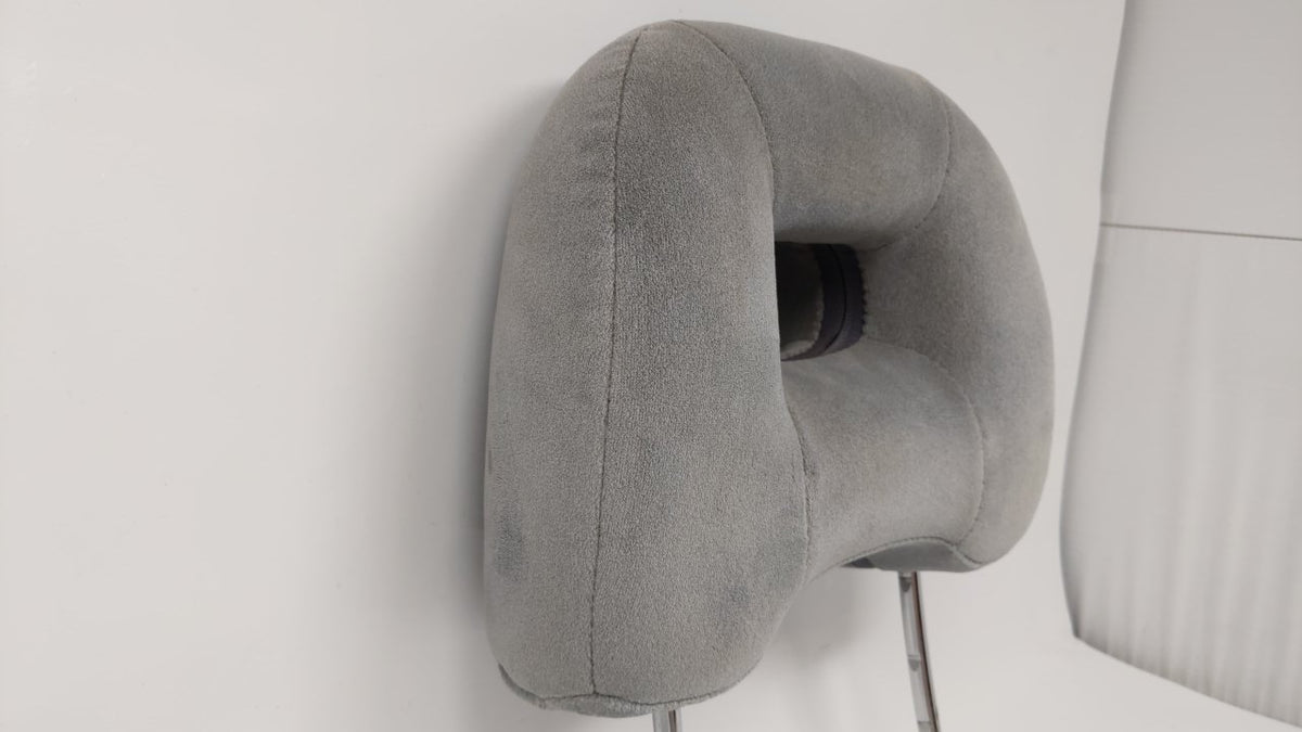 1998 Subaru Forester Headrest Head Rest Rear Center Seat Gray 59424 - Oemusedautoparts1.com