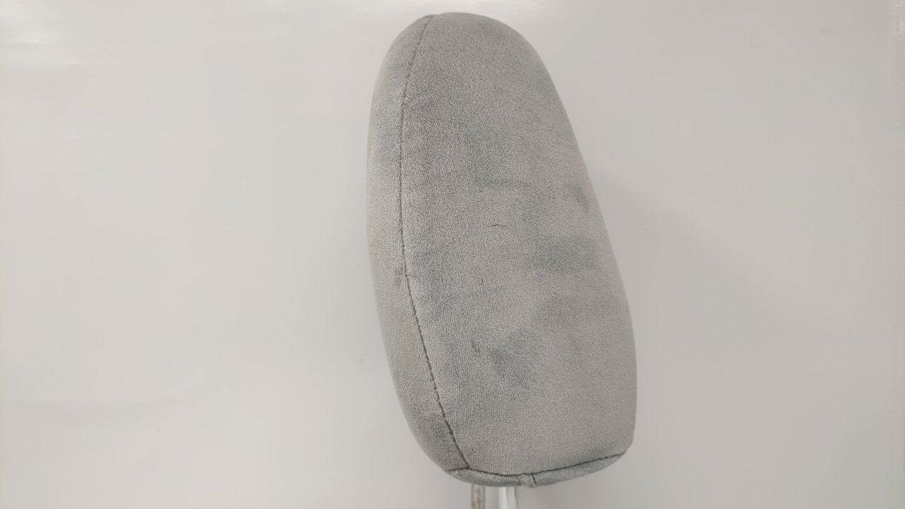 1998-1998 Subaru Forester Headrest Head Rest Front Passenger Seat Gray - Oemusedautoparts1.com