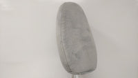 1998-1998 Subaru Forester Headrest Head Rest Front Passenger Seat Gray - Oemusedautoparts1.com