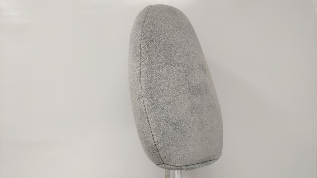 1998 Subaru Forester Headrest Head Rest Rear Center Seat Gray 59424 - Oemusedautoparts1.com