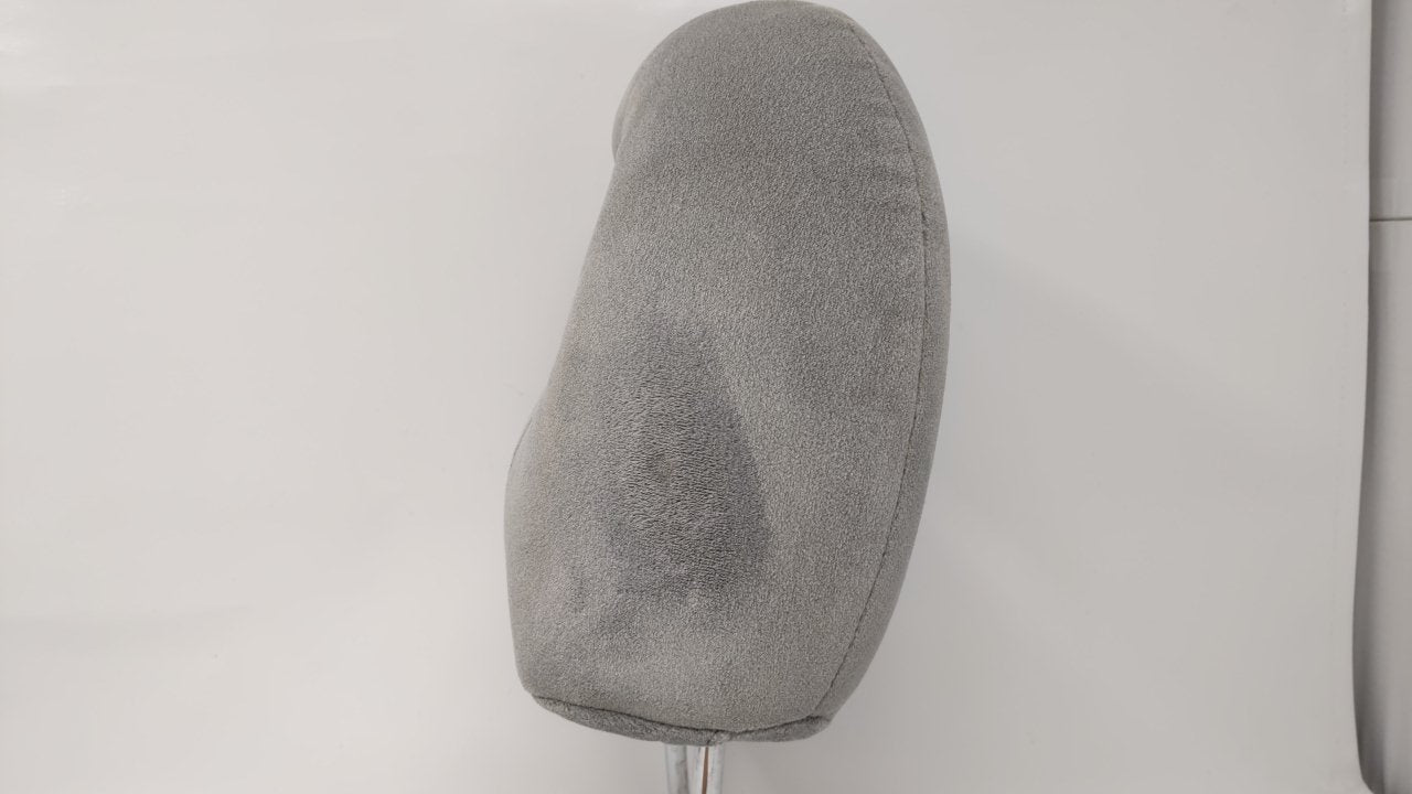 1998-1998 Subaru Forester Headrest Head Rest Front Passenger Seat Gray - Oemusedautoparts1.com