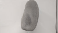 1998-1998 Subaru Forester Headrest Head Rest Front Passenger Seat Gray - Oemusedautoparts1.com