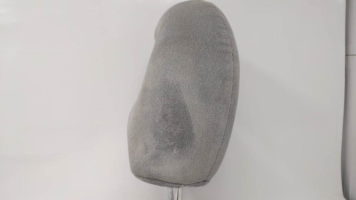 1998 Subaru Forester Headrest Head Rest Rear Center Seat Gray 59424 - Oemusedautoparts1.com