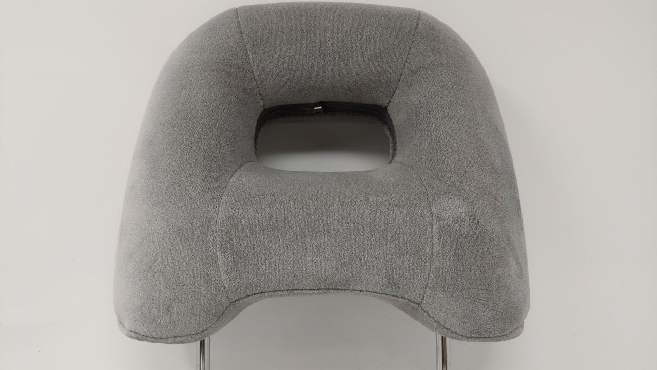 1998-1998 Subaru Forester Headrest Head Rest Front Passenger Seat Gray - Oemusedautoparts1.com