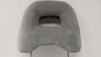 1998-1998 Subaru Forester Headrest Head Rest Front Passenger Seat Gray - Oemusedautoparts1.com