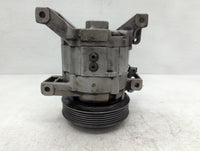 1995-1999 Subaru Legacy Air Conditioning A/c Ac Compressor Oem - Oemusedautoparts1.com
