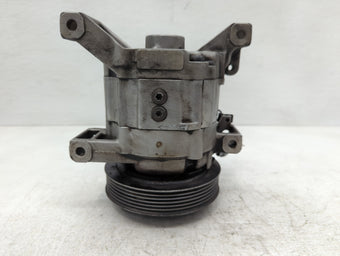 compare product 1995-1999 Subaru Legacy Air Conditioning A/c Ac Compressor Oem