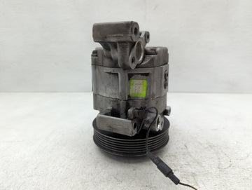 1995-1999 Subaru Legacy Air Conditioning A/c Ac Compressor Oem