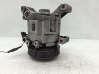 1995-1999 Subaru Legacy Air Conditioning A/c Ac Compressor Oem - Oemusedautoparts1.com