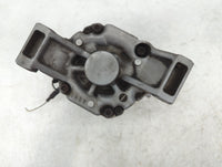 1995-1999 Subaru Legacy Air Conditioning A/c Ac Compressor Oem - Oemusedautoparts1.com