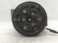 1995-1999 Subaru Legacy Air Conditioning A/c Ac Compressor Oem - Oemusedautoparts1.com