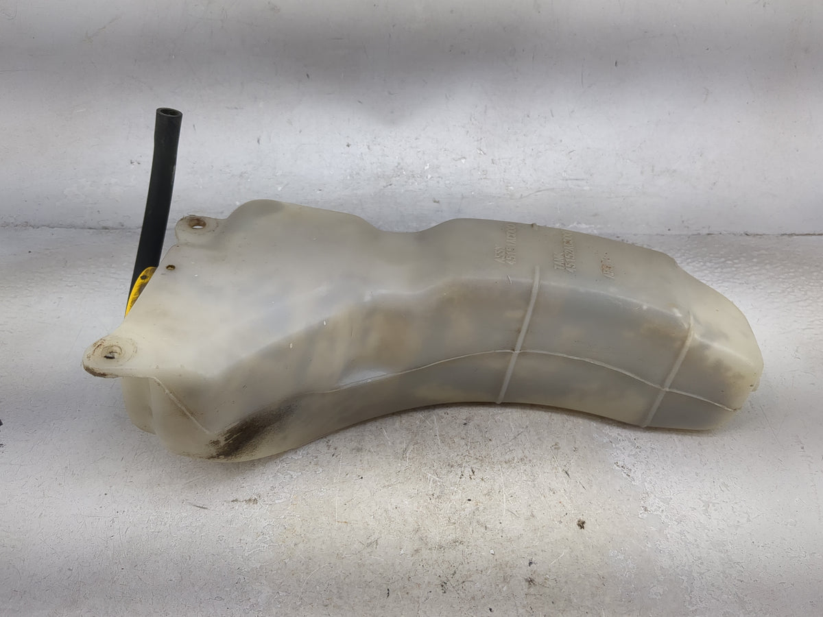 1995-1999 Subaru Legacy Radiator Coolant Overflow Expansion Tank Bottle - Oemusedautoparts1.com