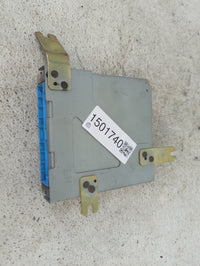 1998 Subaru Legacy PCM Engine Control Computer ECU ECM PCU OEM P/N:22611AD60A JA18000, DK9 Fits OEM Used Auto Parts - Oemuse