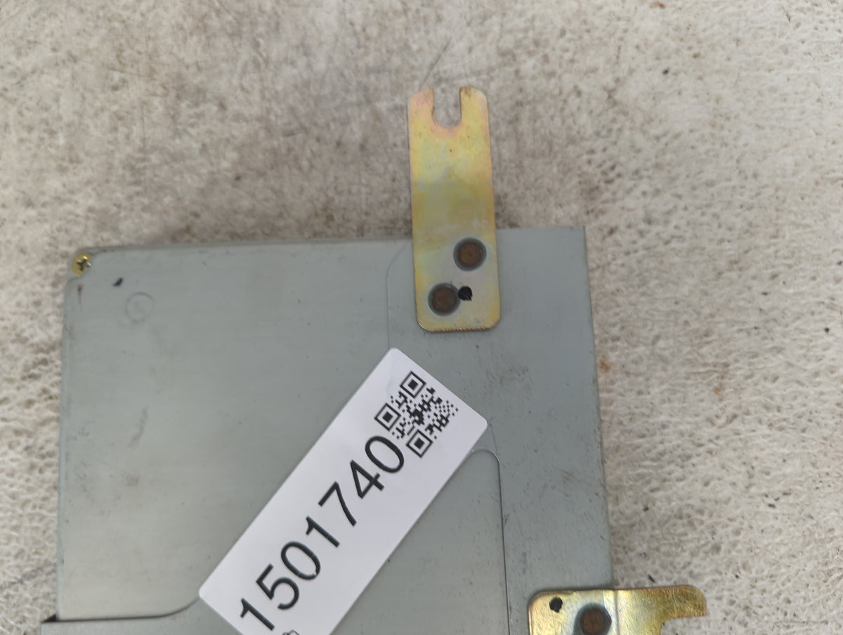 1998 Subaru Legacy PCM Engine Control Computer ECU ECM PCU OEM P/N:22611AD60A JA18000, DK9 Fits OEM Used Auto Parts - Oemuse